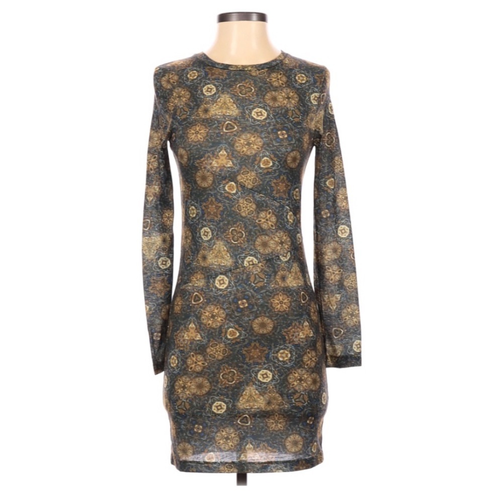 TORN BT RONNY KOBO Dress